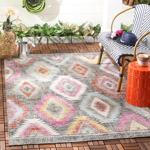 safavieh clearance montage mtg212f grey rug