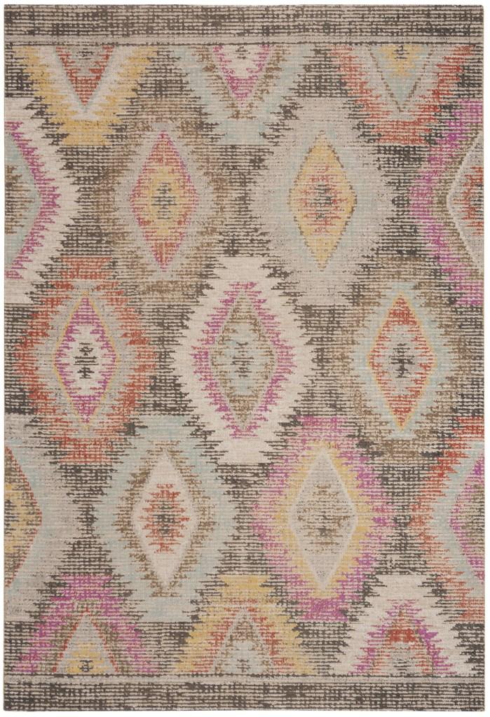 safavieh clearance montage mtg212f grey rug