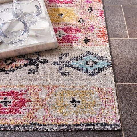 safavieh clearance montage mtg221j aqua rug