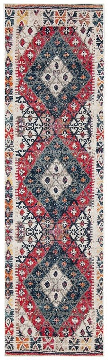 safavieh clearance montage mtg236p rust rug