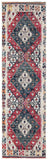 safavieh clearance montage mtg236p rust rug