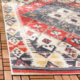 safavieh clearance montage mtg236p rust rug