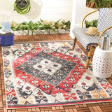 safavieh clearance montage mtg236p rust rug