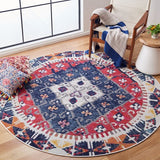 safavieh clearance montage mtg236p rust rug