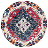 safavieh clearance montage mtg236p rust rug