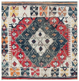 safavieh clearance montage mtg236p rust rug