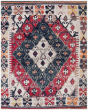 safavieh clearance montage mtg236p rust rug