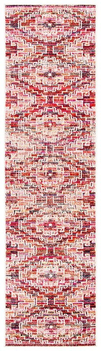 safavieh clearance montage mtg241p rust rug
