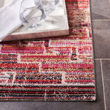 safavieh clearance montage mtg241p rust rug