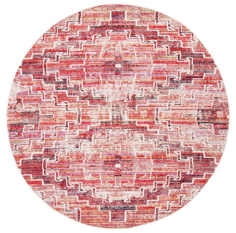 safavieh clearance montage mtg241p rust rug