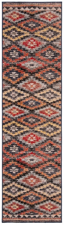 safavieh clearance montage mtg246p rust rug