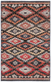 safavieh clearance montage mtg246p rust rug