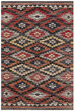 safavieh clearance montage mtg246p rust rug