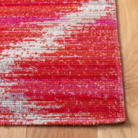 safavieh clearance montage mtg261r fuchsia rug
