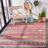 safavieh clearance montage mtg271q red rug