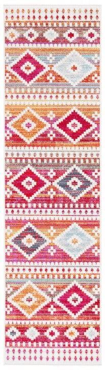 safavieh clearance montage mtg272q red rug