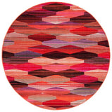 safavieh clearance montage mtg301q red rug