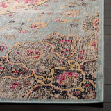 safavieh clearance montage mtg364k blue rug