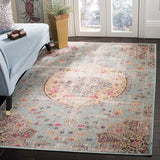 safavieh clearance montage mtg364k blue rug