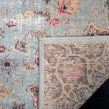 safavieh clearance montage mtg364k blue rug