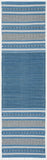 safavieh clearance montauk mtk214a blue rug