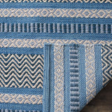safavieh clearance montauk mtk214a blue rug