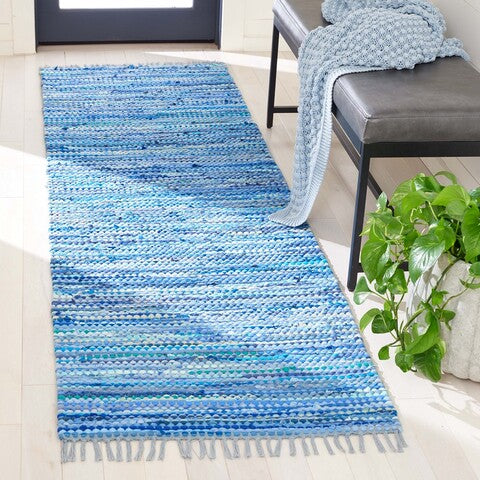 safavieh clearance montauk mtk251m blue rug