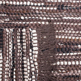 safavieh clearance montauk mtk251t brown rug