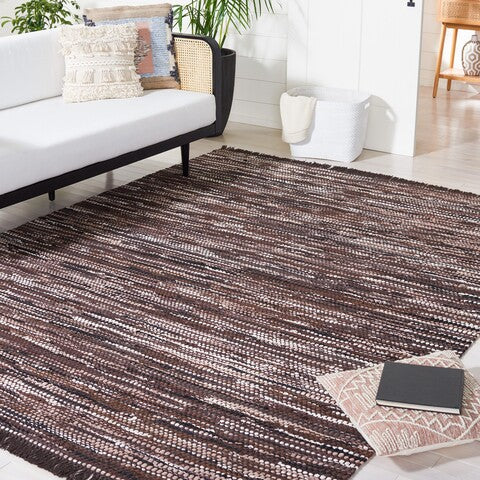 safavieh clearance montauk mtk251t brown rug