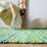 safavieh clearance montauk mtk251y green rug