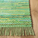 safavieh clearance montauk mtk251y green rug