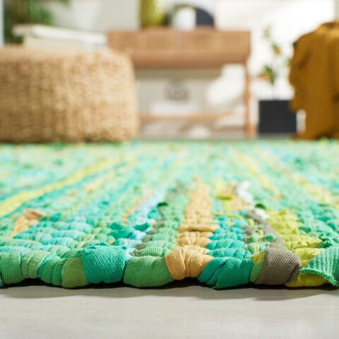 safavieh clearance montauk mtk251y green rug