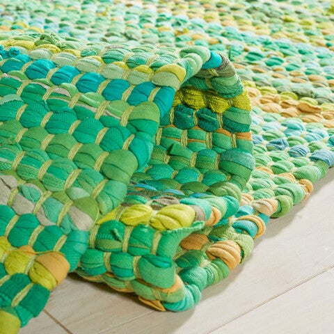safavieh clearance montauk mtk251y green rug
