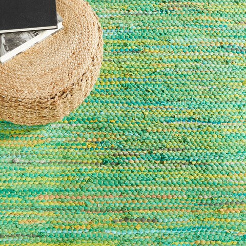 safavieh clearance montauk mtk251y green rug