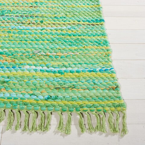safavieh clearance montauk mtk251y green rug