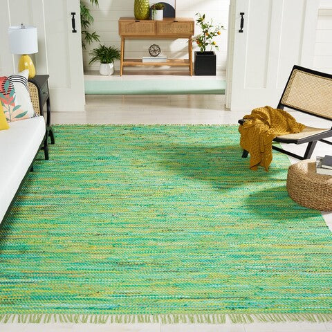 safavieh clearance montauk mtk251y green rug
