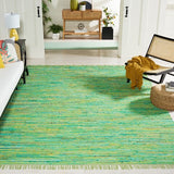 safavieh clearance montauk mtk251y green rug