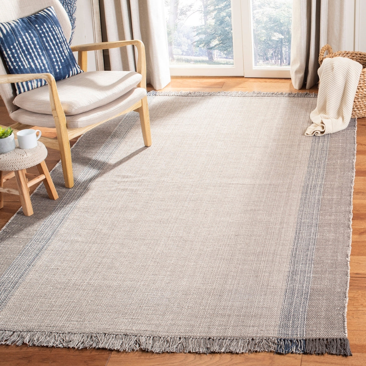 safavieh clearance montauk mtk301m blue rug