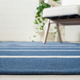 safavieh clearance montauk mtk311n navy rug