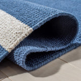 safavieh clearance montauk mtk311n navy rug