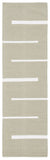 safavieh clearance montauk mtk311w light green rug