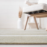 safavieh clearance montauk mtk311w light green rug