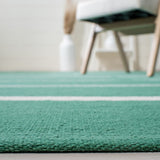 safavieh clearance montauk mtk311y dark green rug