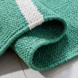 safavieh clearance montauk mtk311y dark green rug