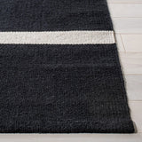 safavieh clearance montauk mtk311z black rug