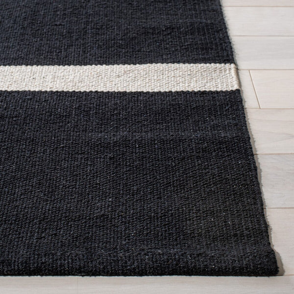 safavieh clearance montauk mtk311z black rug