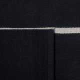 safavieh clearance montauk mtk311z black rug