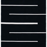 safavieh clearance montauk mtk311z black rug