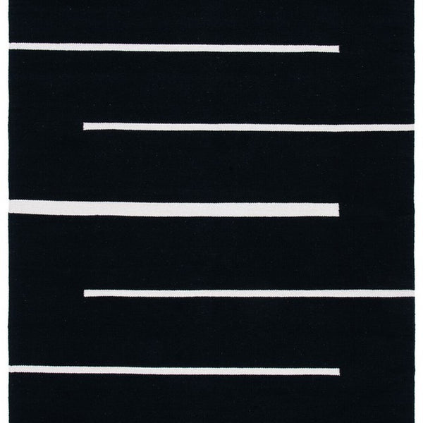 safavieh clearance montauk mtk311z black rug