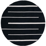 safavieh clearance montauk mtk311z black rug